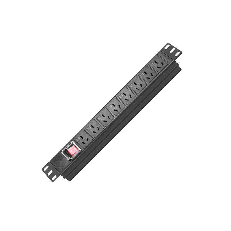 PDU08-1U-Z8-K1