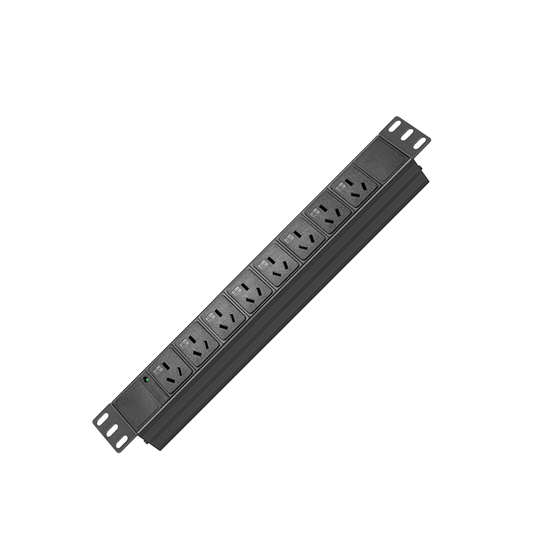 PDU08-1U-Z8-S1