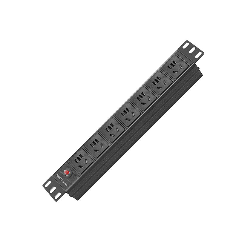 PDU08-1U-ZB7-G1