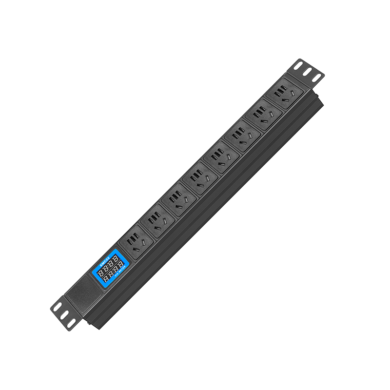 PDU08-1U-ZB8-X1