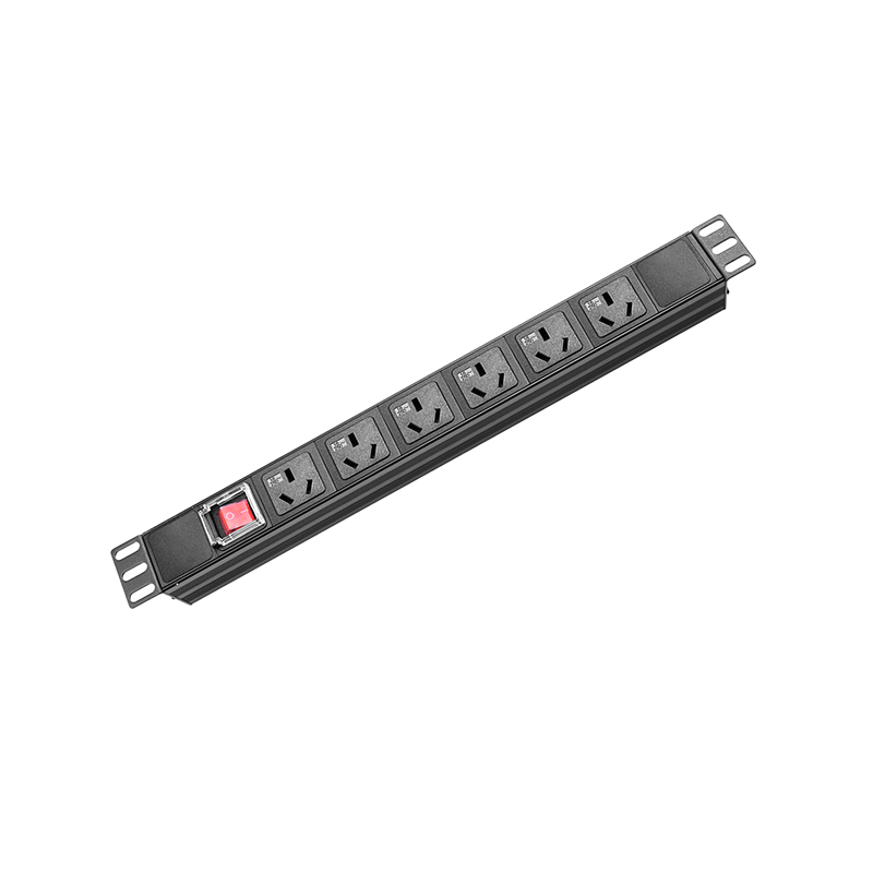 PDU08-1U-J6-K1