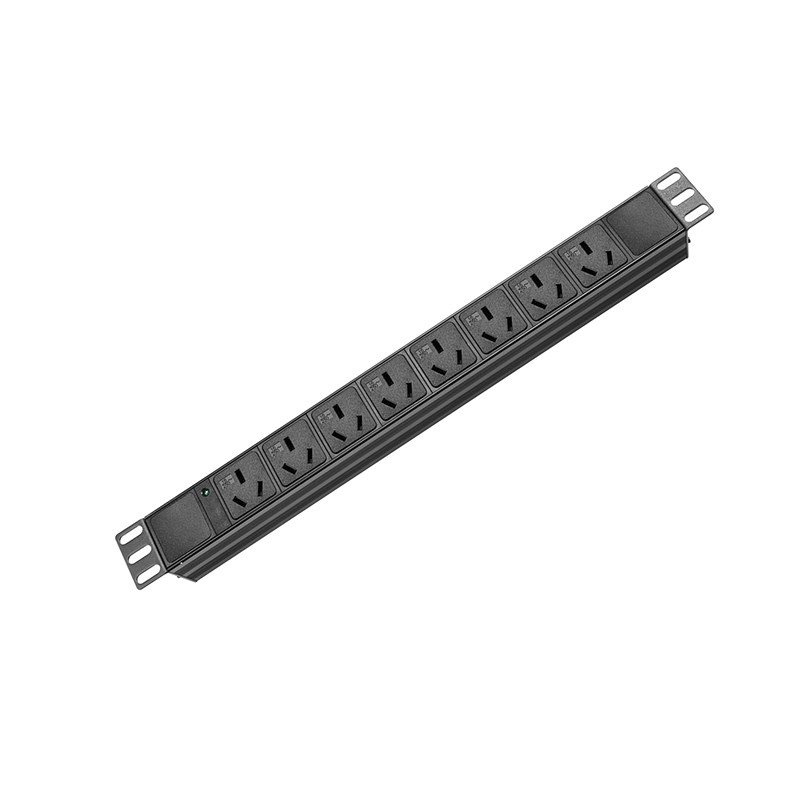 PDU08-1U-J8-S1