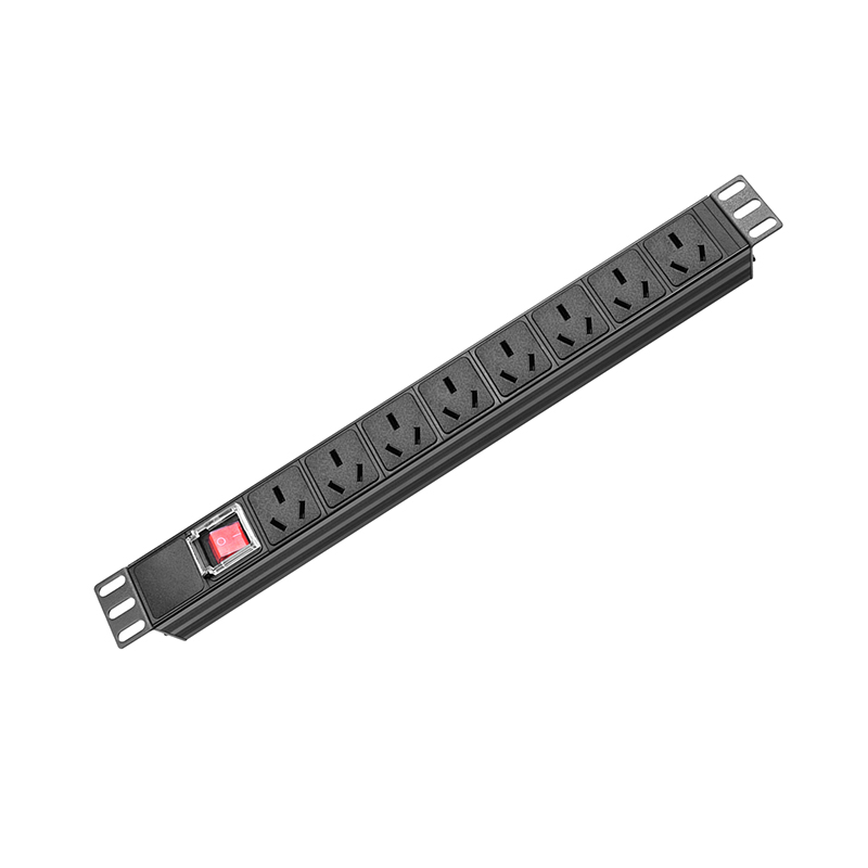 PDU08-1U-JB8-K1