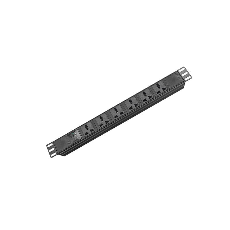 PDU08-1U-M6-F1