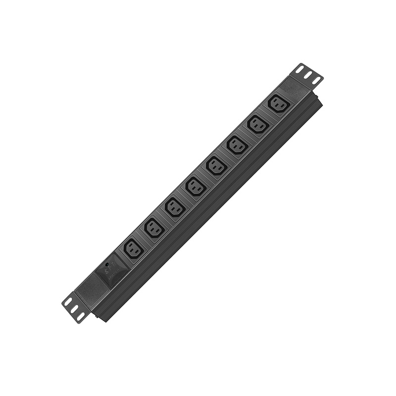 PDU08-1U-CF8-F1