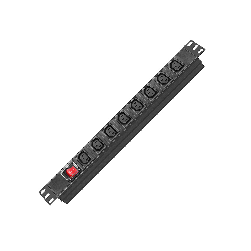 PDU08-1U-CF8-K1