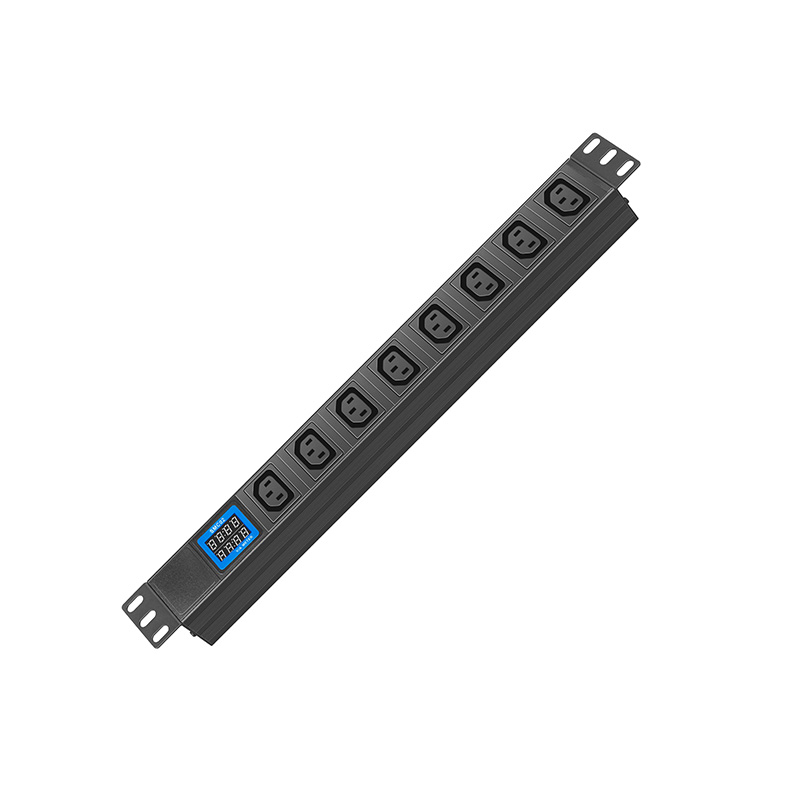 PDU08-1U-CF8-X1
