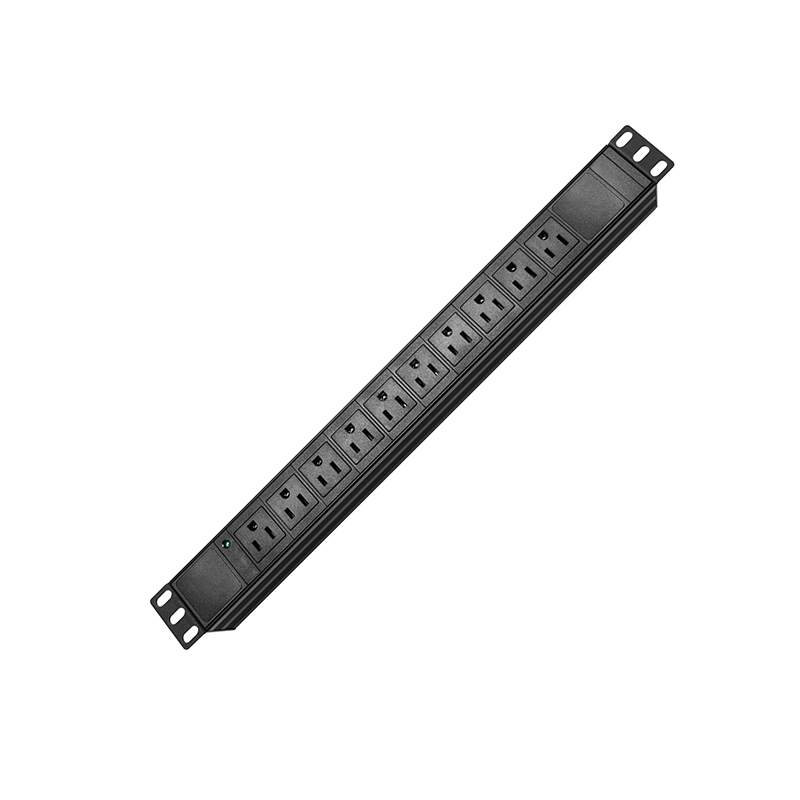 PDU08-1U-UB10-S1