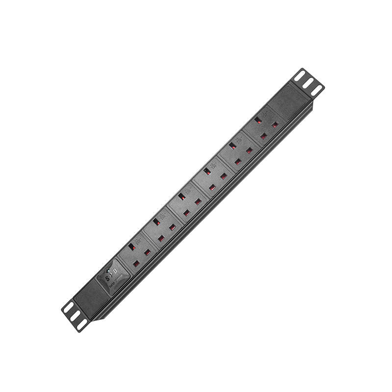 PDU08-1U-E6-F1