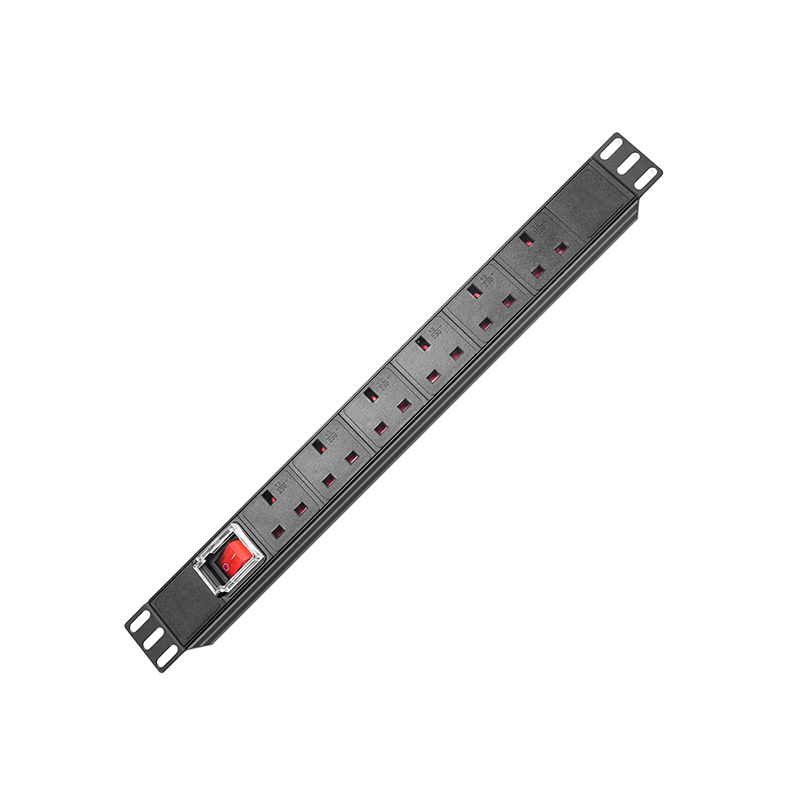 PDU08-1U-E6-K1