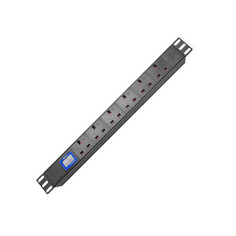 PDU08-1U-E6-X1