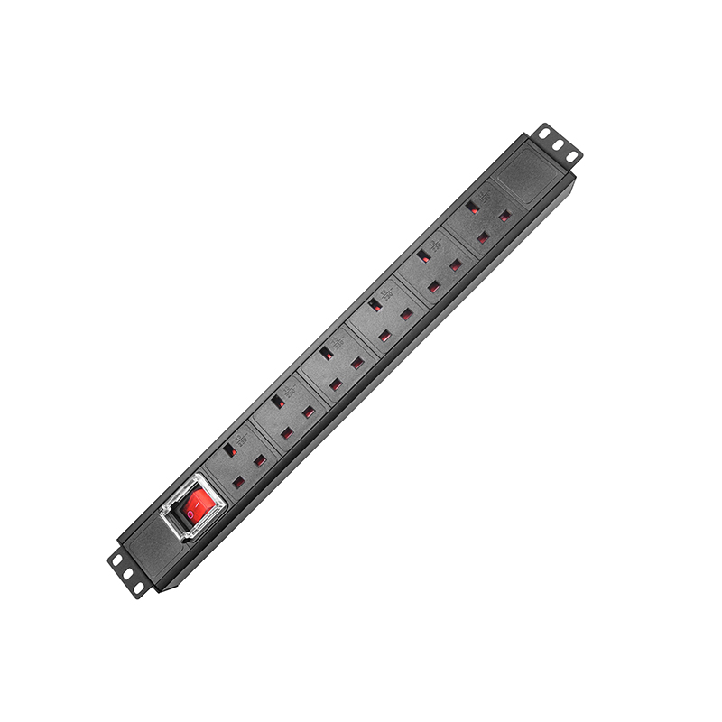 PDU08-11-E6-K1