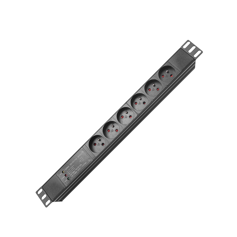 PDU08-1U-F6-M1
