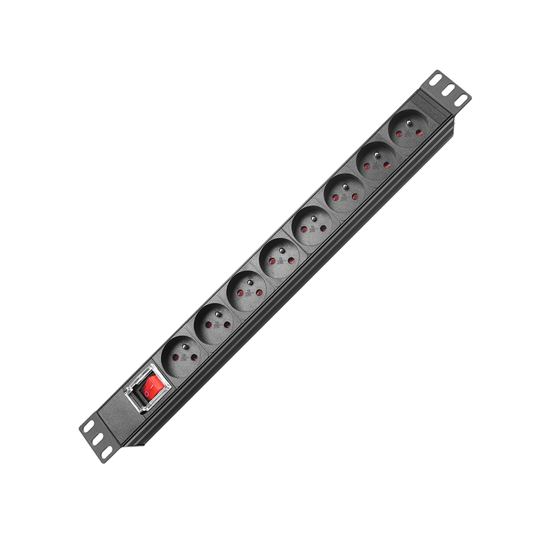 PDU08-1U-F8-K1