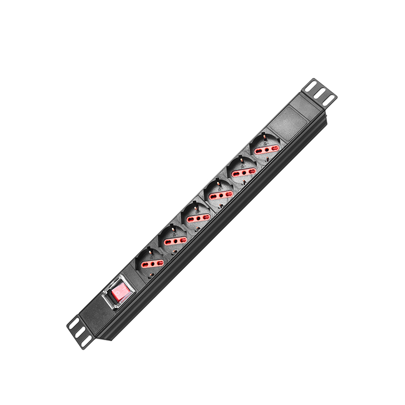 PDU08-1U-V6-K1