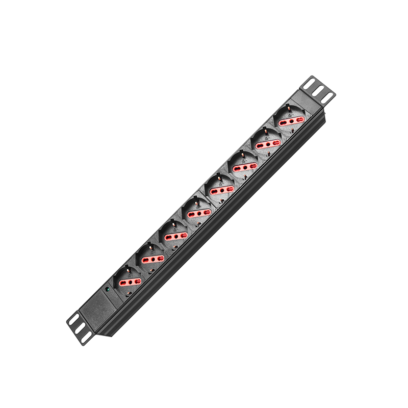 PDU08-1U-V8-S1