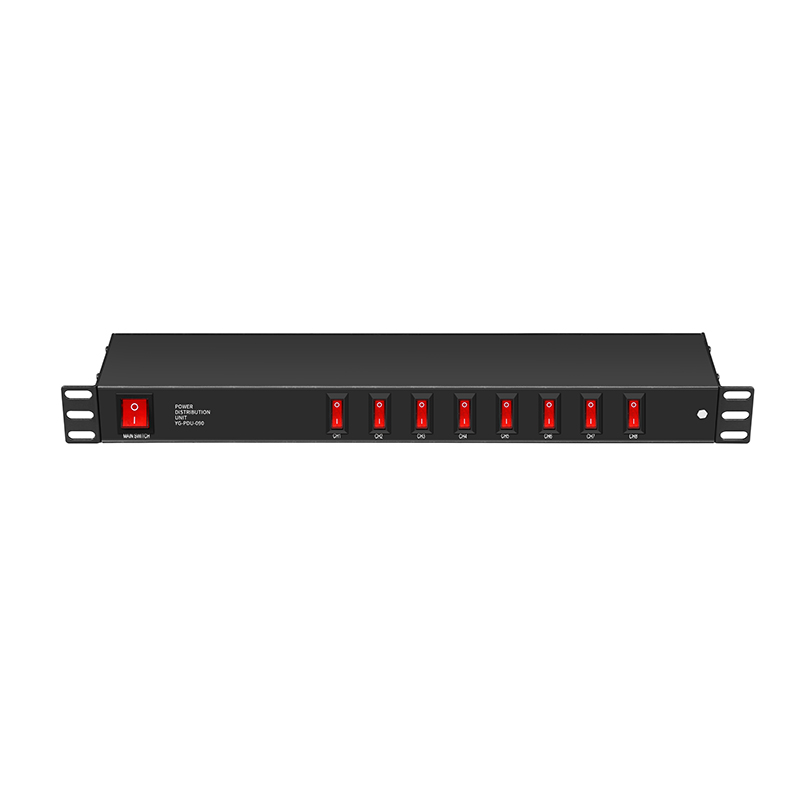 PDU08-1UA-B1G8-K1KA8