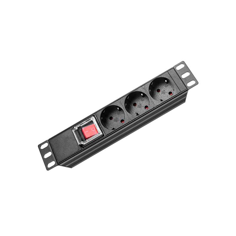 PDU08-1U-G3-K1