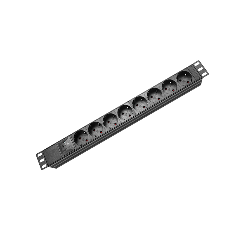 PDU08-1U-G8-F1