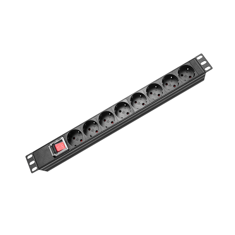 PDU08-1U-G8-K1