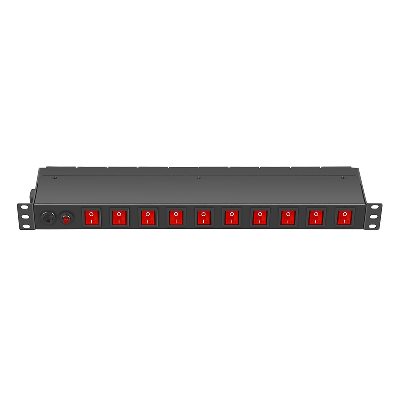 PDU08-1U-G10-G1K10
