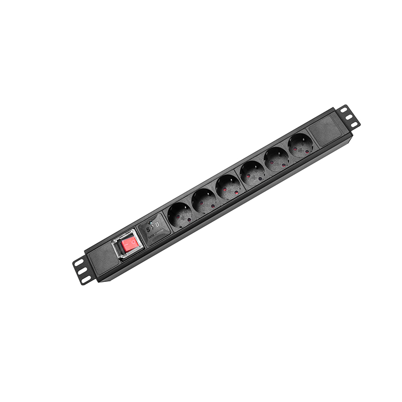 PDU08-11-G6-F1K1