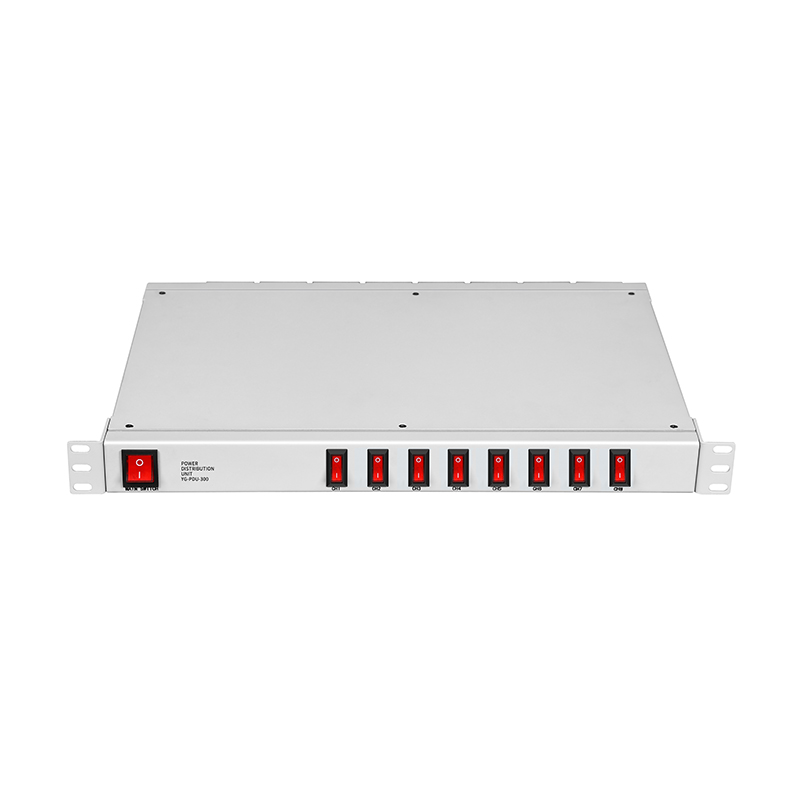 PDU18-1U-B1G8-K1KA8