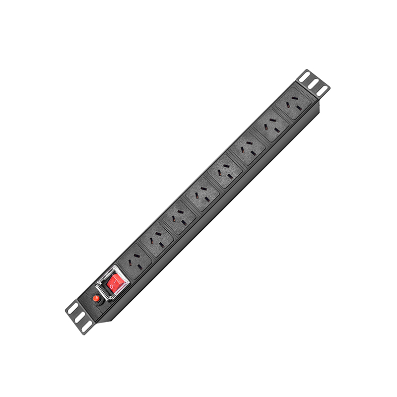 PDU08-1U-A8-G1K1
