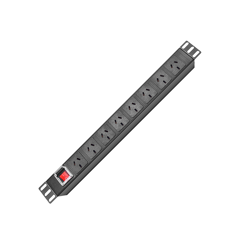 PDU08-1U-A8-KC1