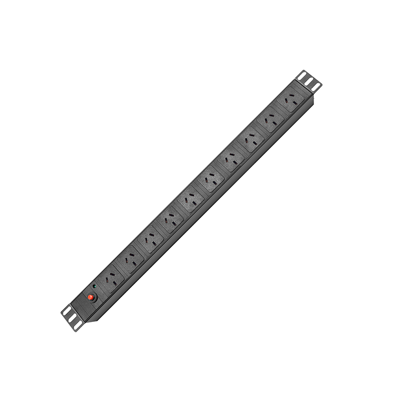 PDU08-1U-A10-G1S1